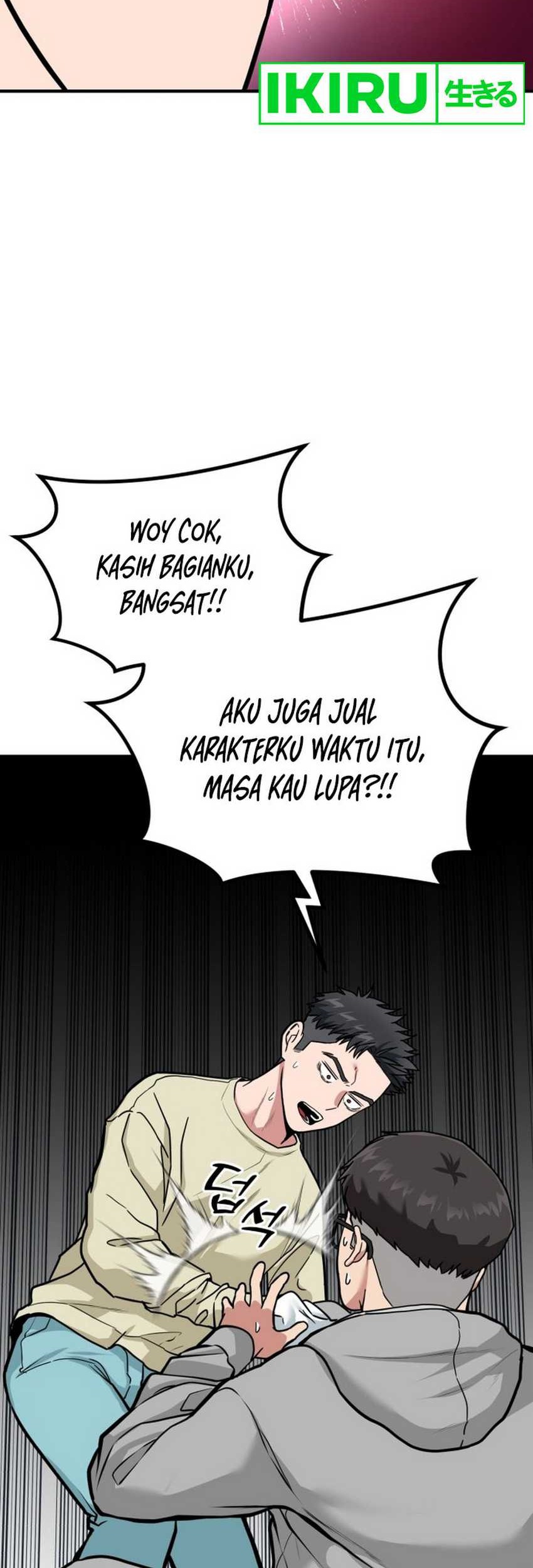 The Investor Who Sees the Future Chapter 1 - halaman 67