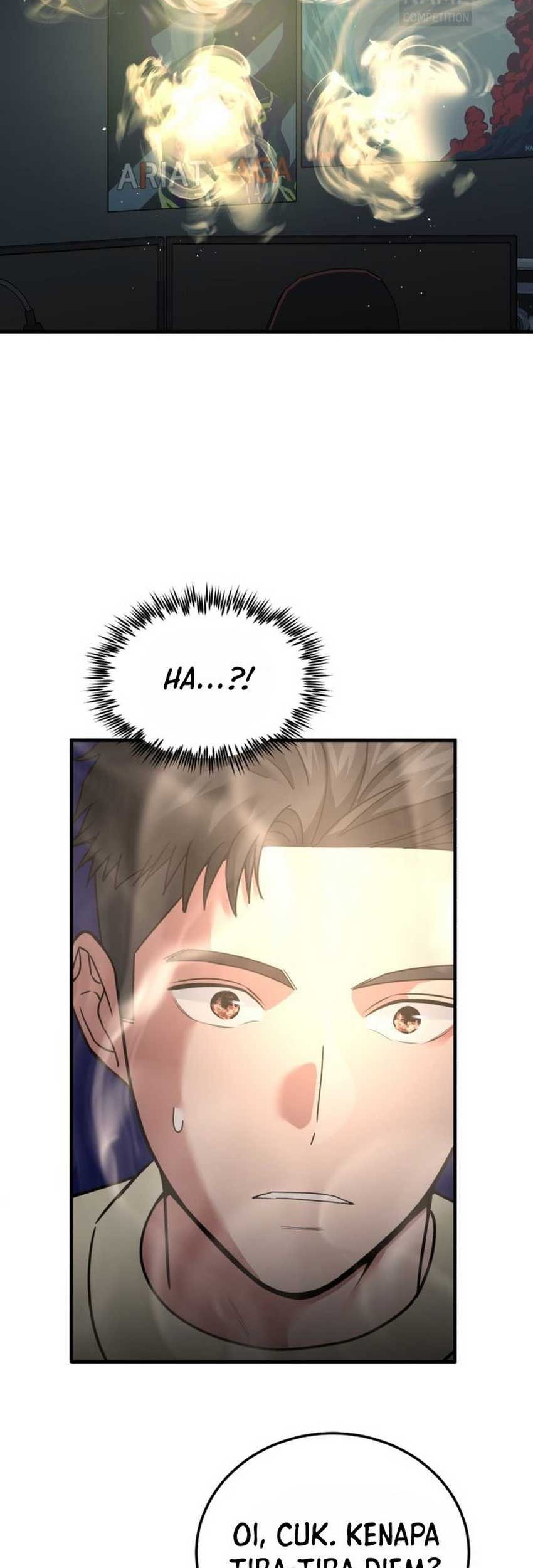 The Investor Who Sees the Future Chapter 1 - halaman 82