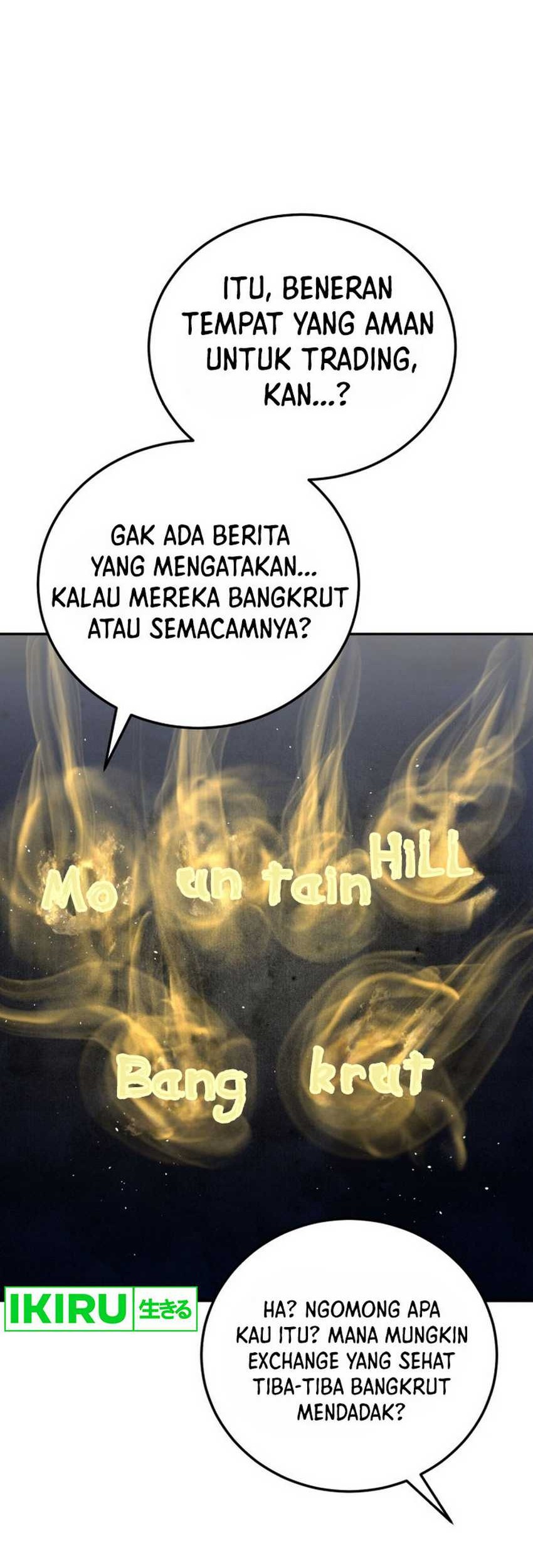 The Investor Who Sees the Future Chapter 1 - halaman 85