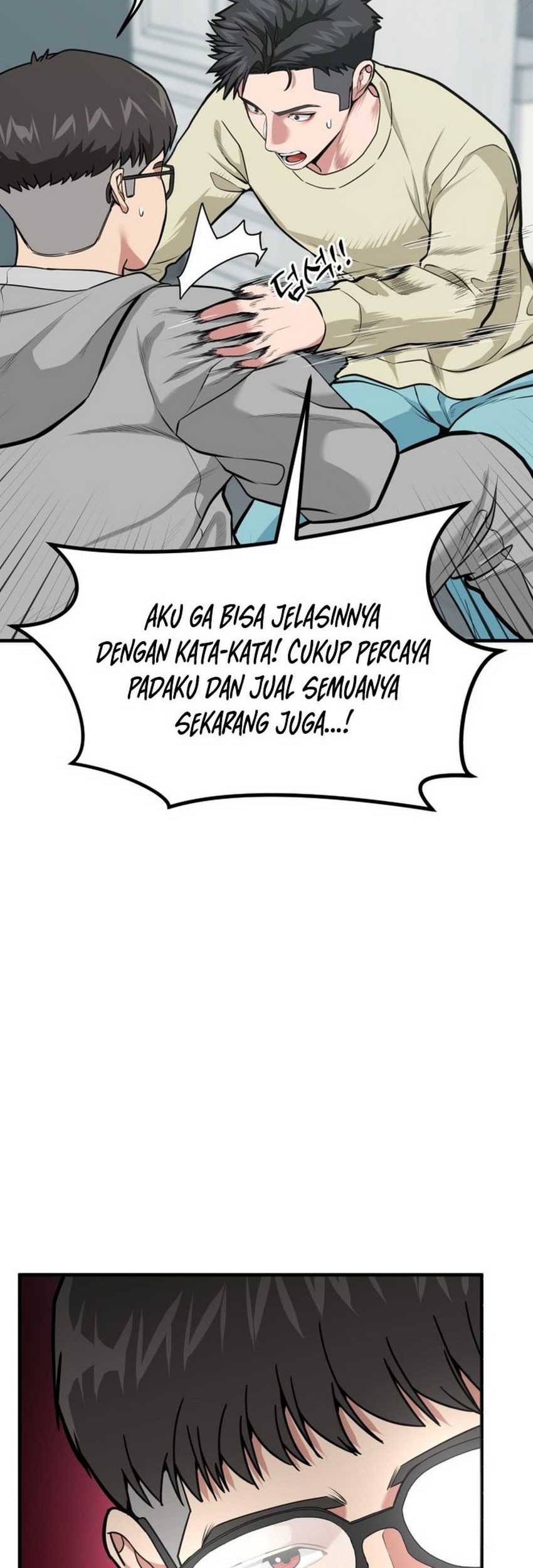 The Investor Who Sees the Future Chapter 1 - halaman 91