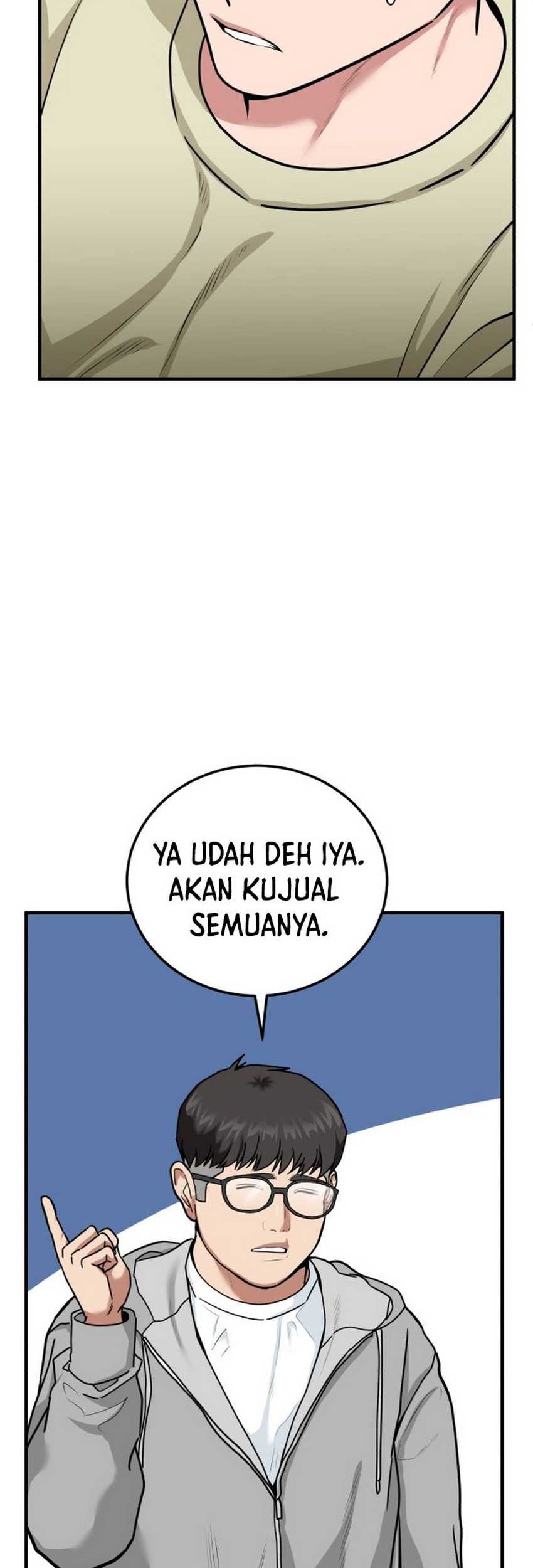 The Investor Who Sees the Future Chapter 1 - halaman 93