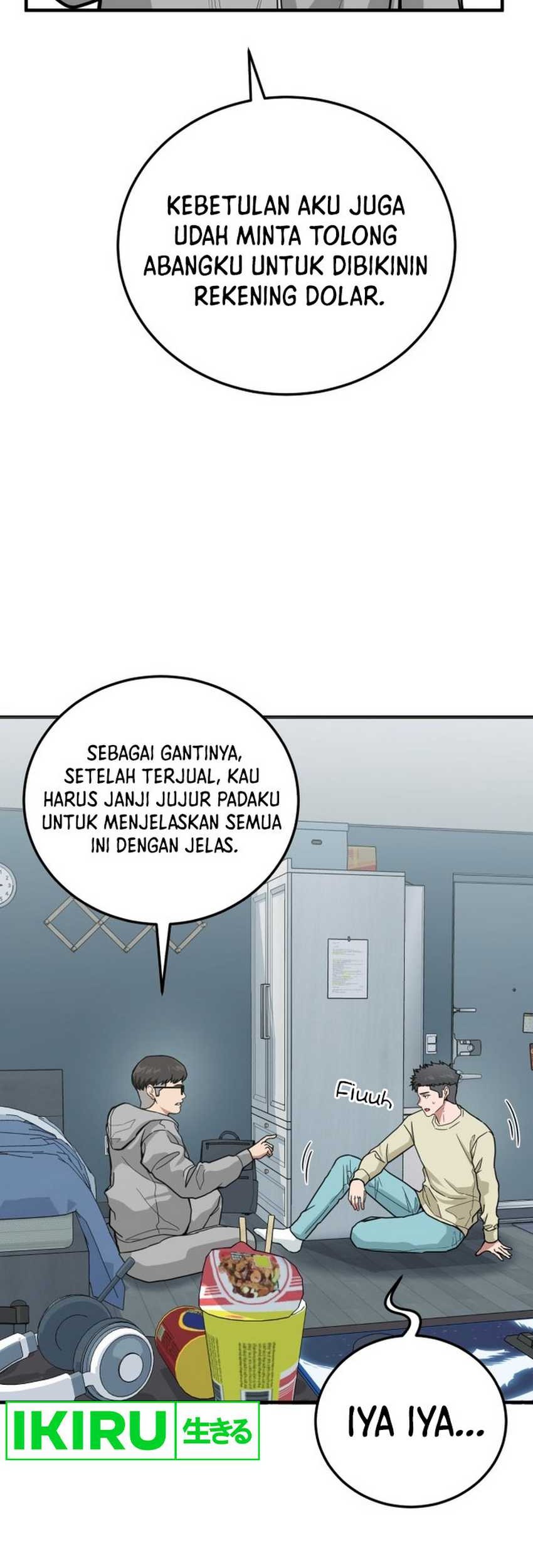 The Investor Who Sees the Future Chapter 1 - halaman 94