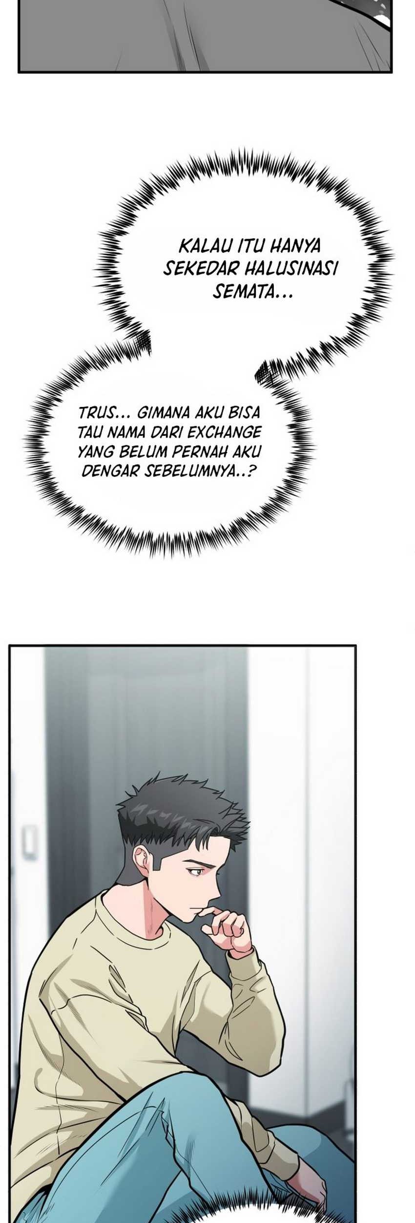 The Investor Who Sees the Future Chapter 1 - halaman 98