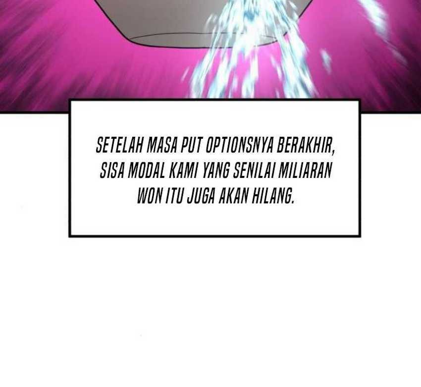The Investor Who Sees the Future Chapter 10 - halaman 42