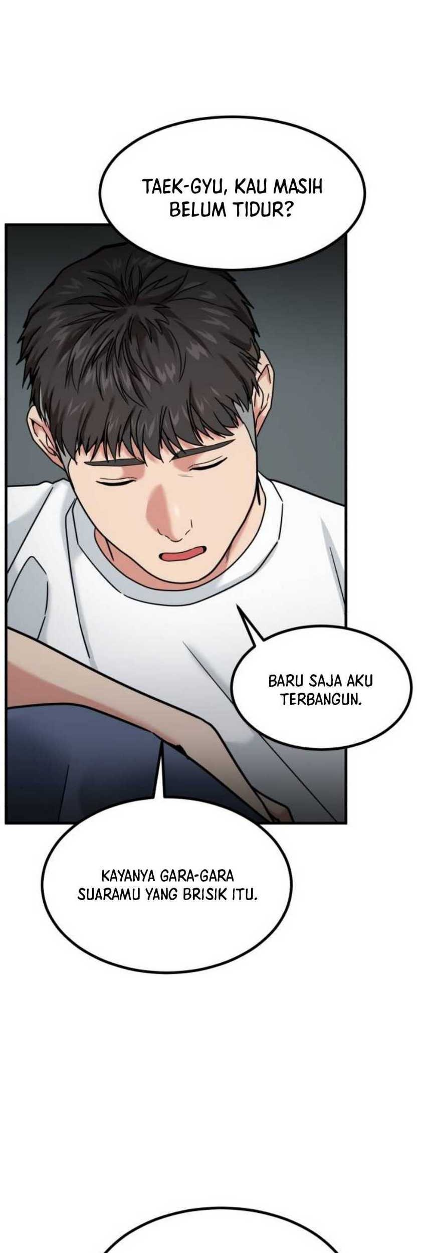 The Investor Who Sees the Future Chapter 10 - halaman 45