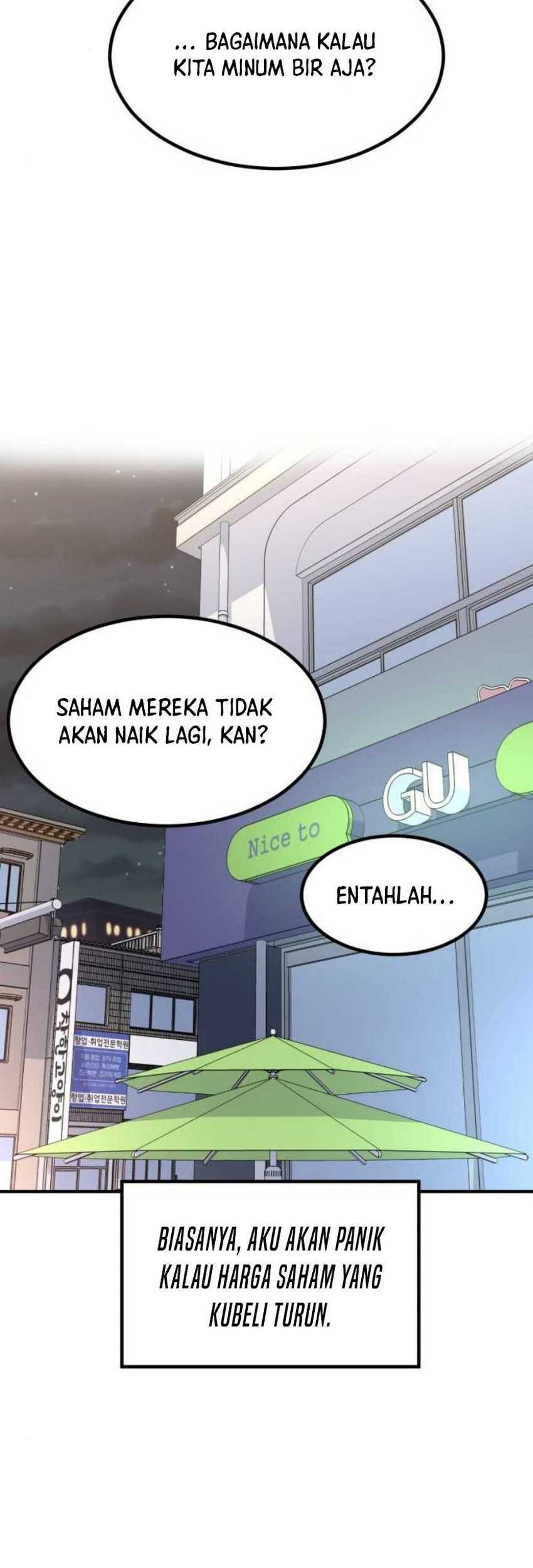 The Investor Who Sees the Future Chapter 10 - halaman 46