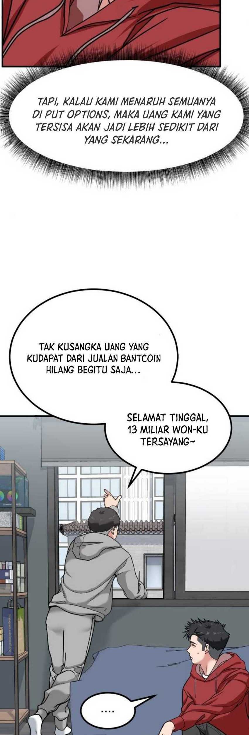 The Investor Who Sees the Future Chapter 10 - halaman 58