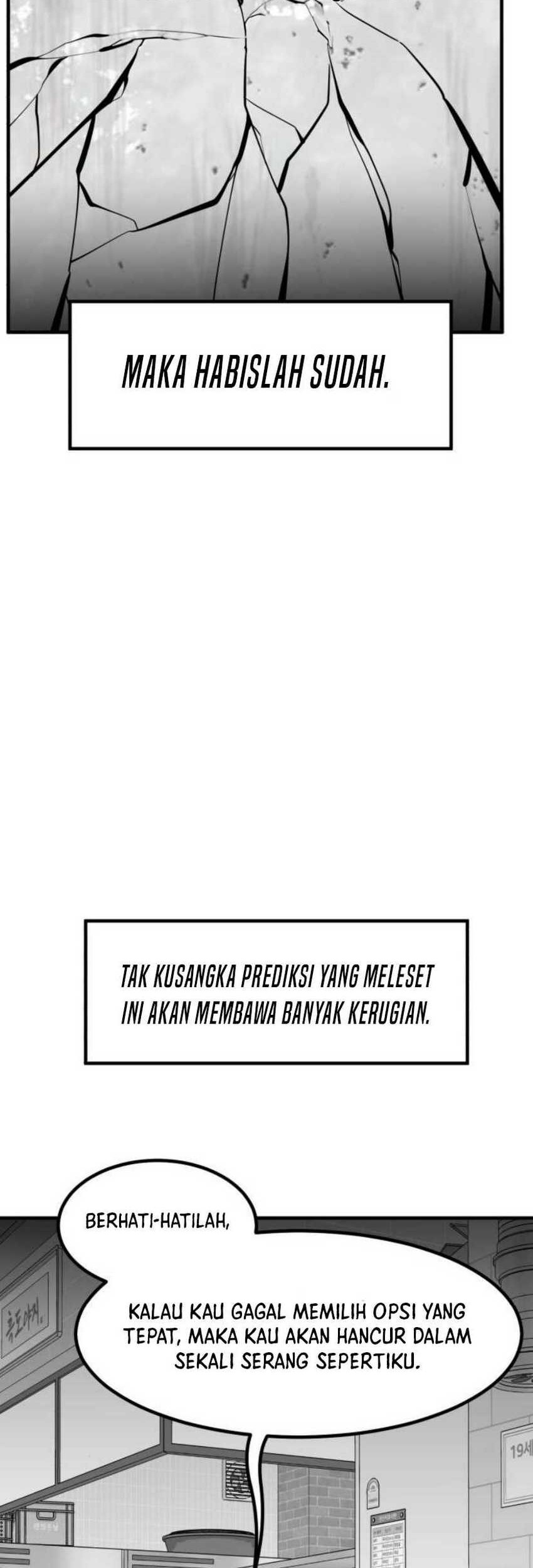 The Investor Who Sees the Future Chapter 10 - halaman 61