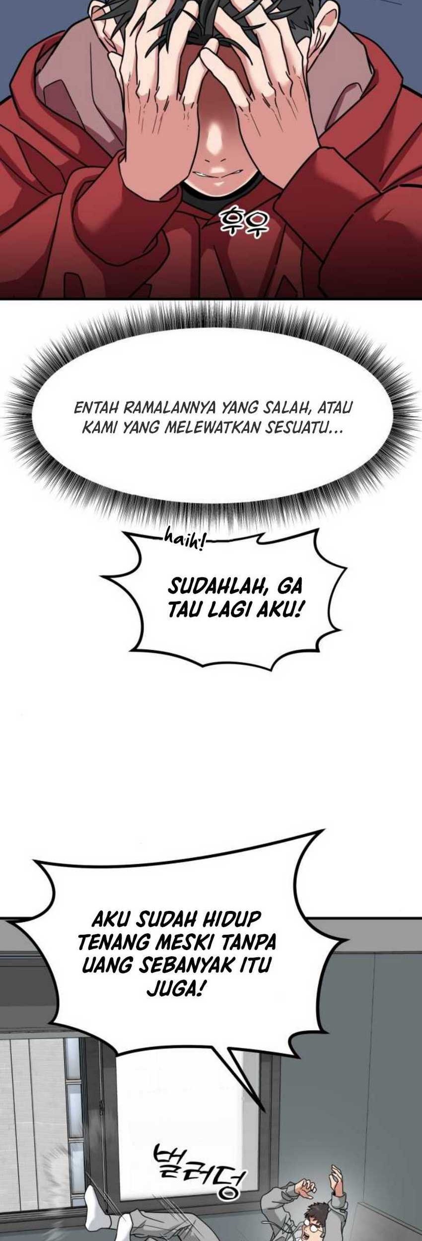 The Investor Who Sees the Future Chapter 10 - halaman 63