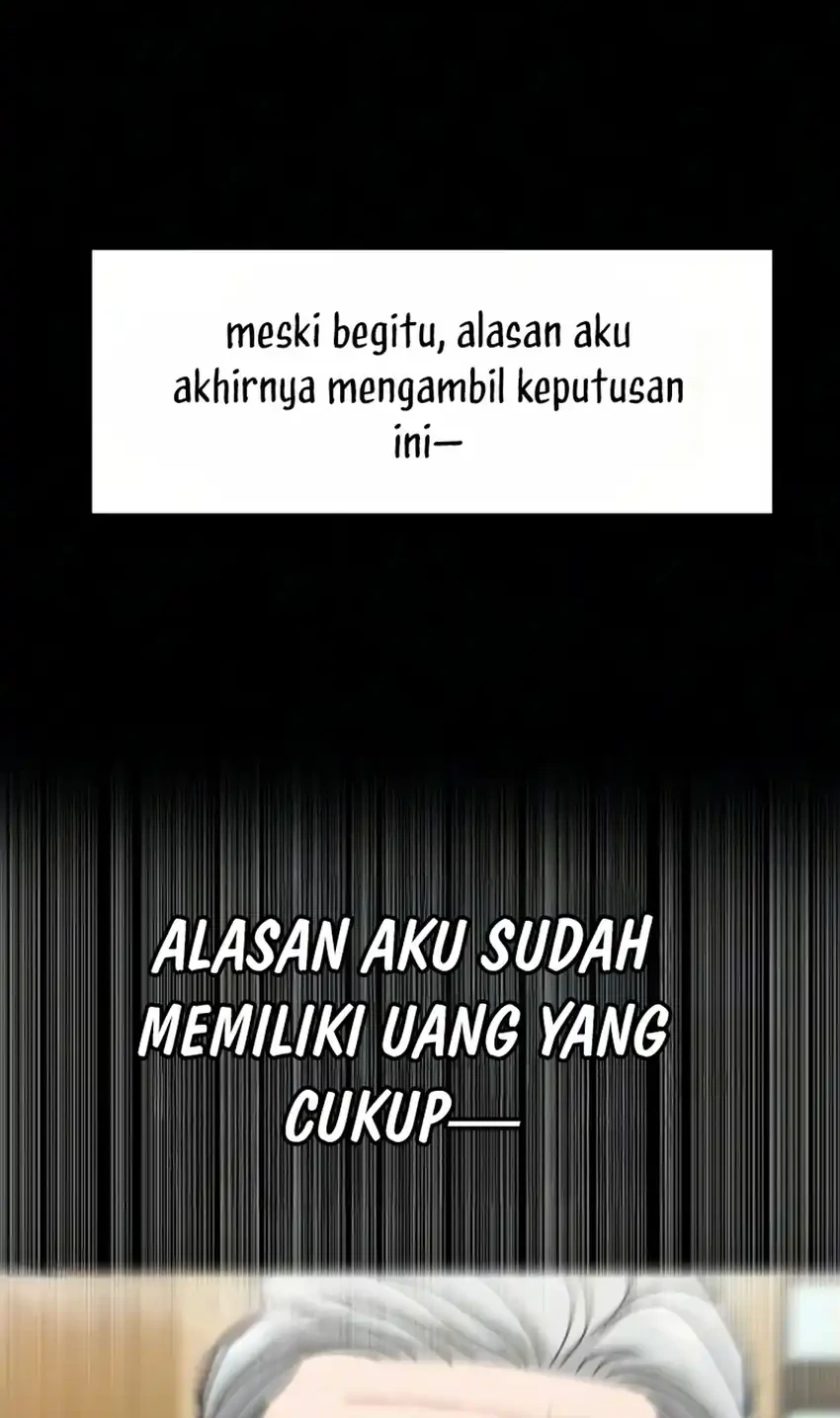 The Investor Who Sees the Future Chapter 100 - halaman 100