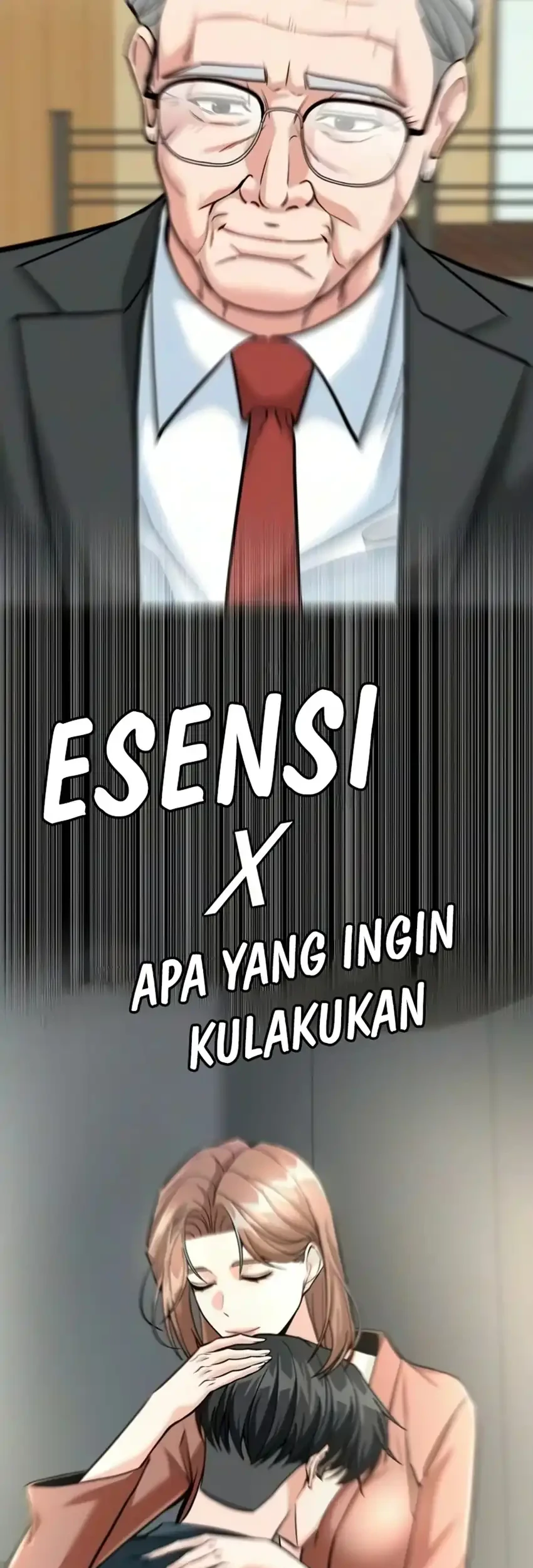 The Investor Who Sees the Future Chapter 100 - halaman 101