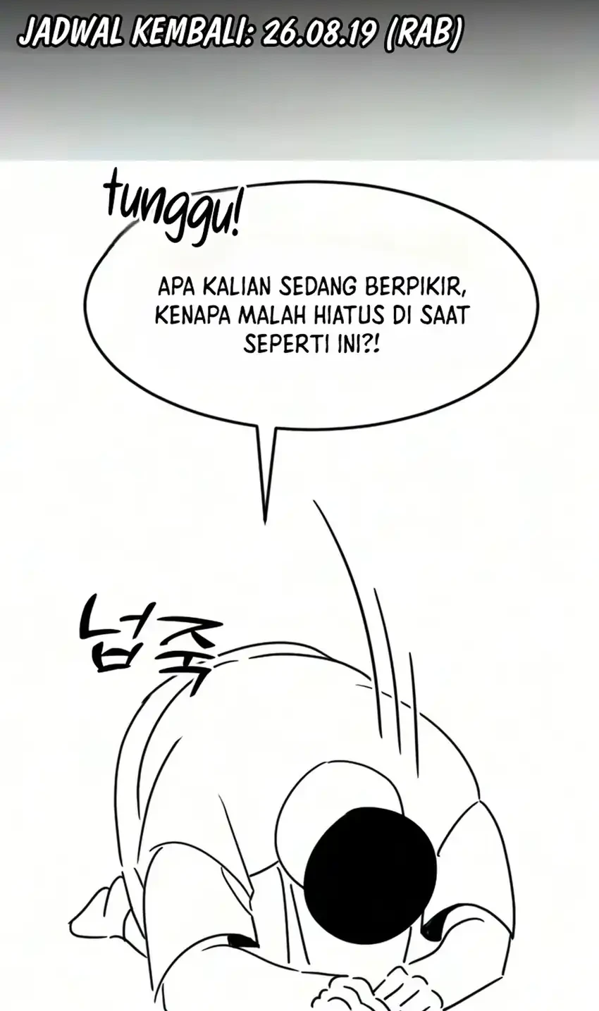 The Investor Who Sees the Future Chapter 100 - halaman 110