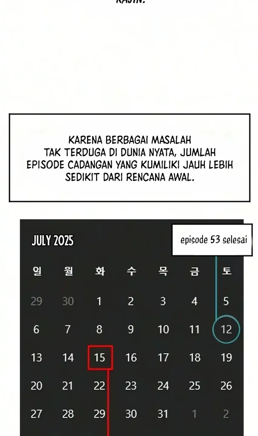 The Investor Who Sees the Future Chapter 100 - halaman 112