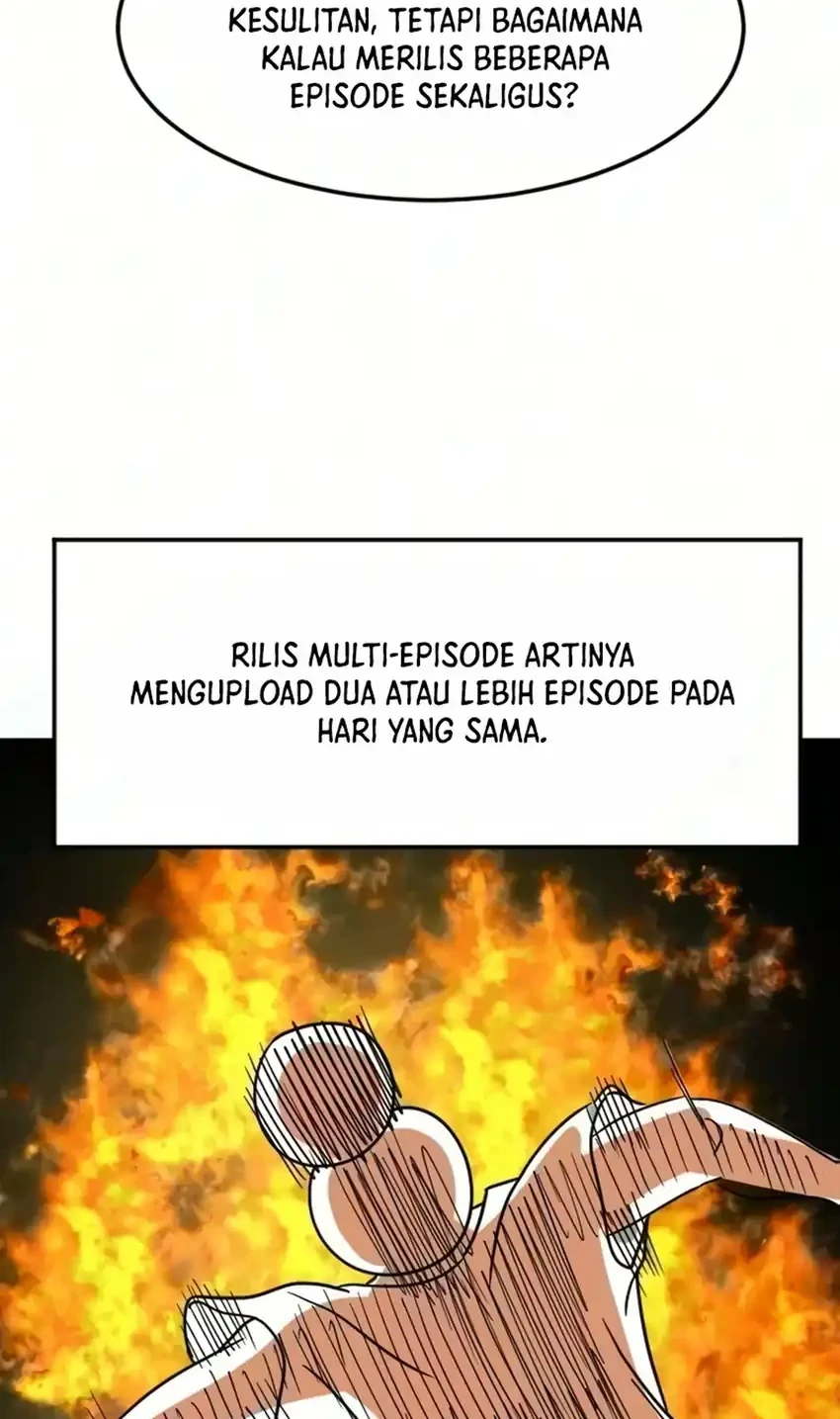 The Investor Who Sees the Future Chapter 100 - halaman 114