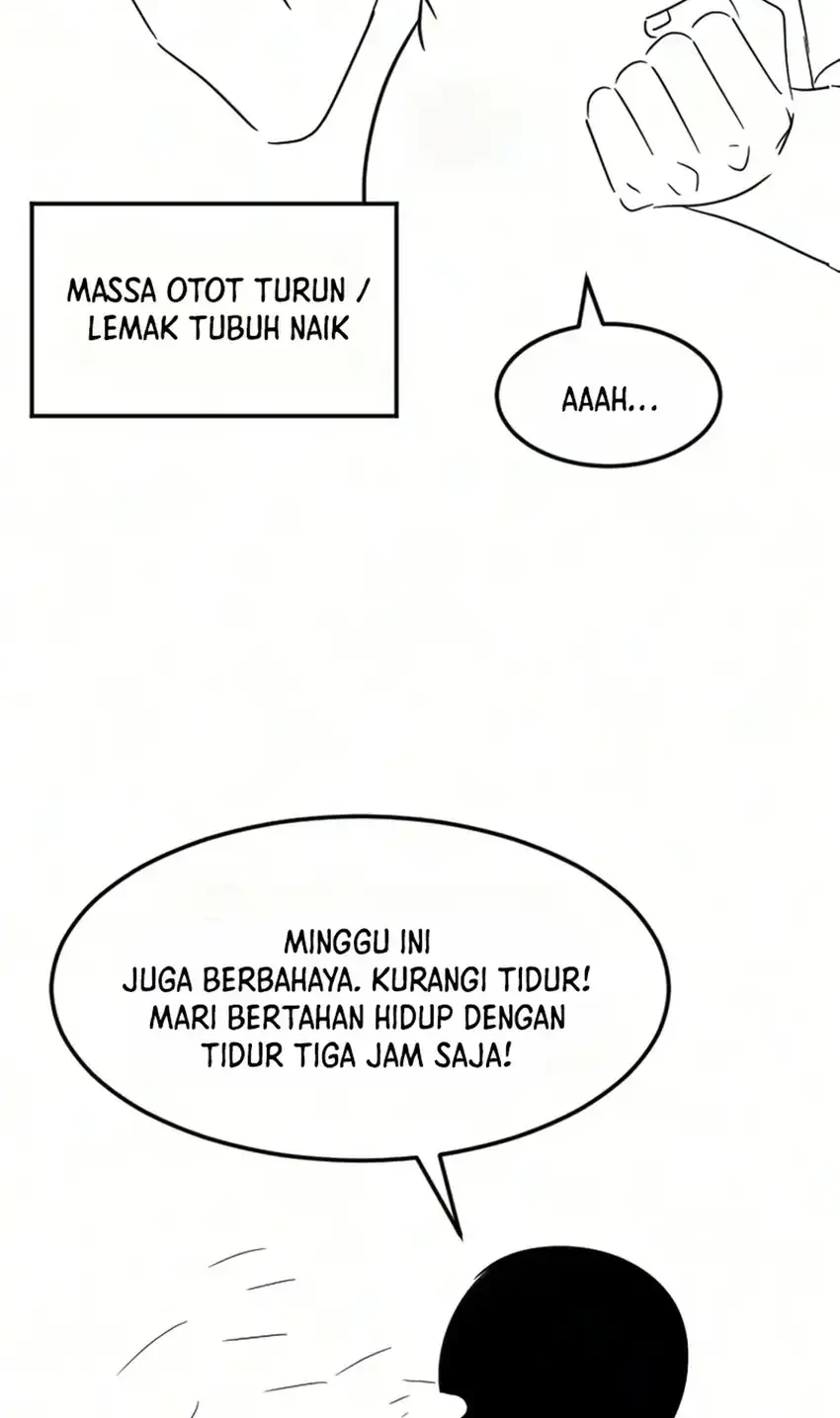 The Investor Who Sees the Future Chapter 100 - halaman 122