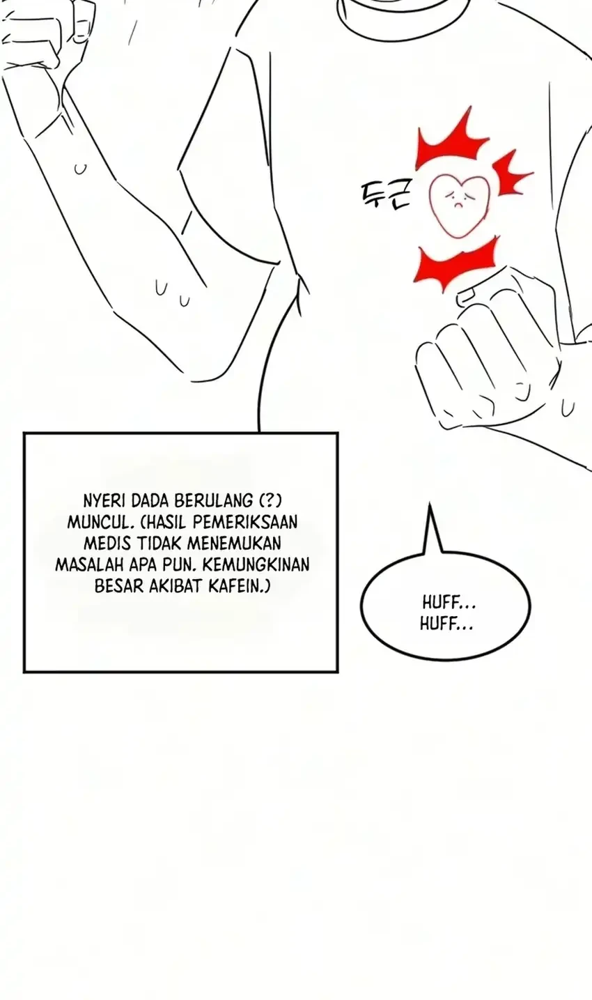 The Investor Who Sees the Future Chapter 100 - halaman 124