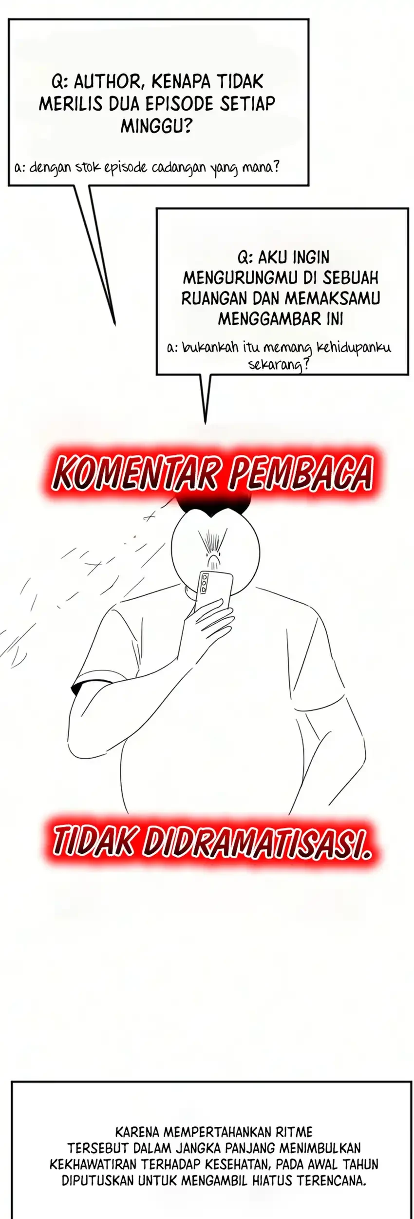 The Investor Who Sees the Future Chapter 100 - halaman 125