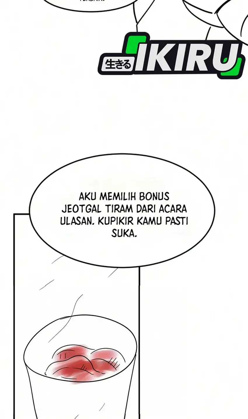 The Investor Who Sees the Future Chapter 100 - halaman 128