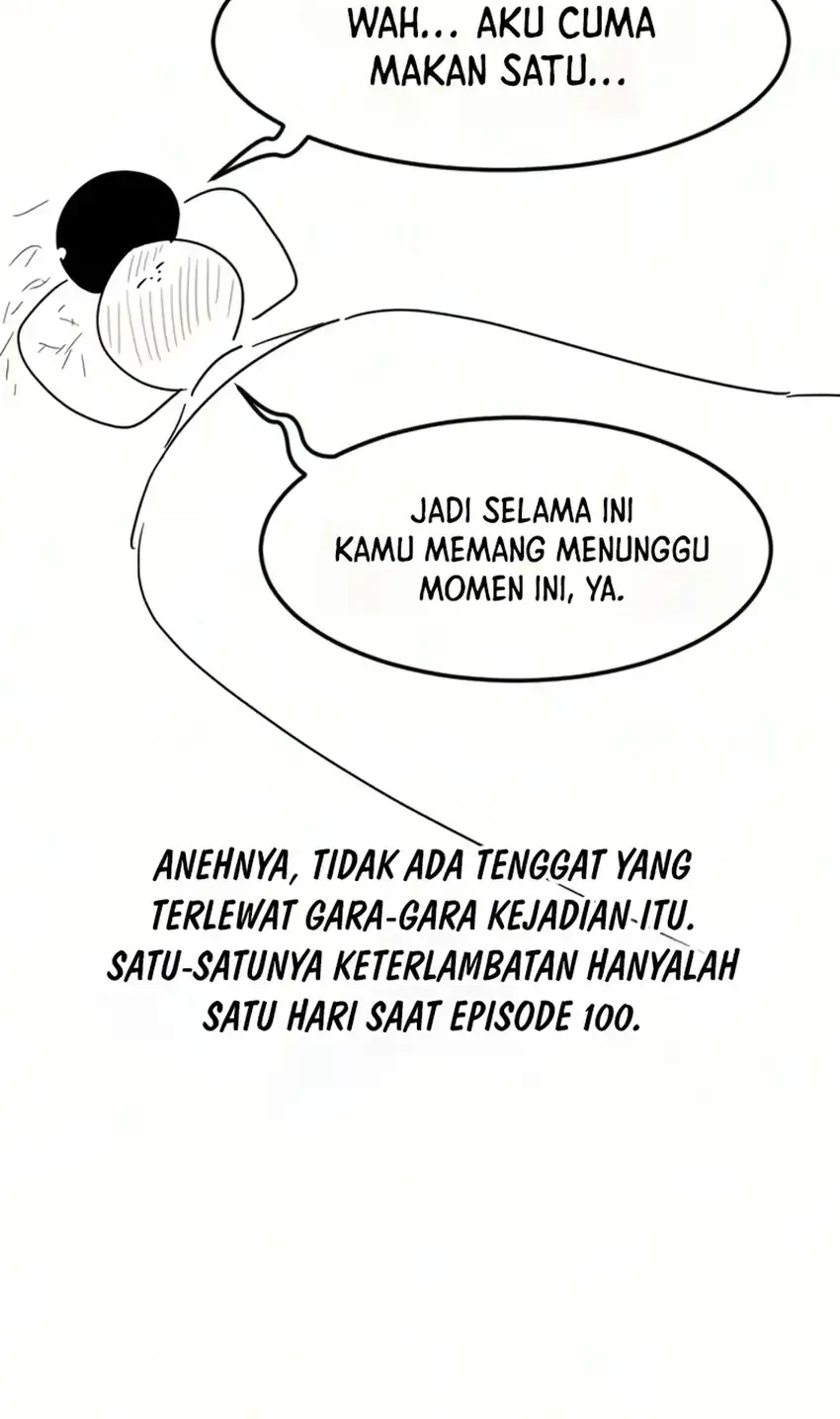 The Investor Who Sees the Future Chapter 100 - halaman 130