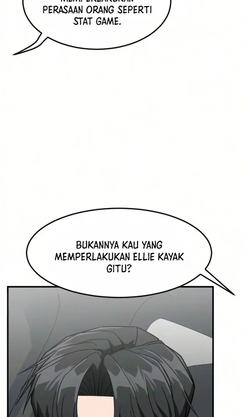 The Investor Who Sees the Future Chapter 100 - halaman 16
