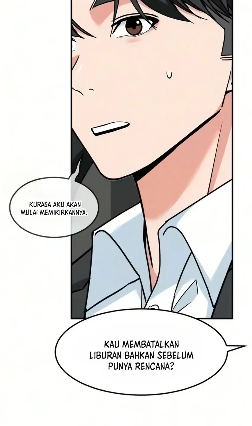The Investor Who Sees the Future Chapter 100 - halaman 18