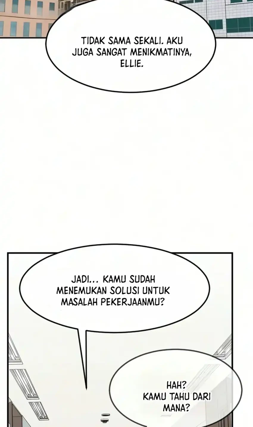 The Investor Who Sees the Future Chapter 100 - halaman 36