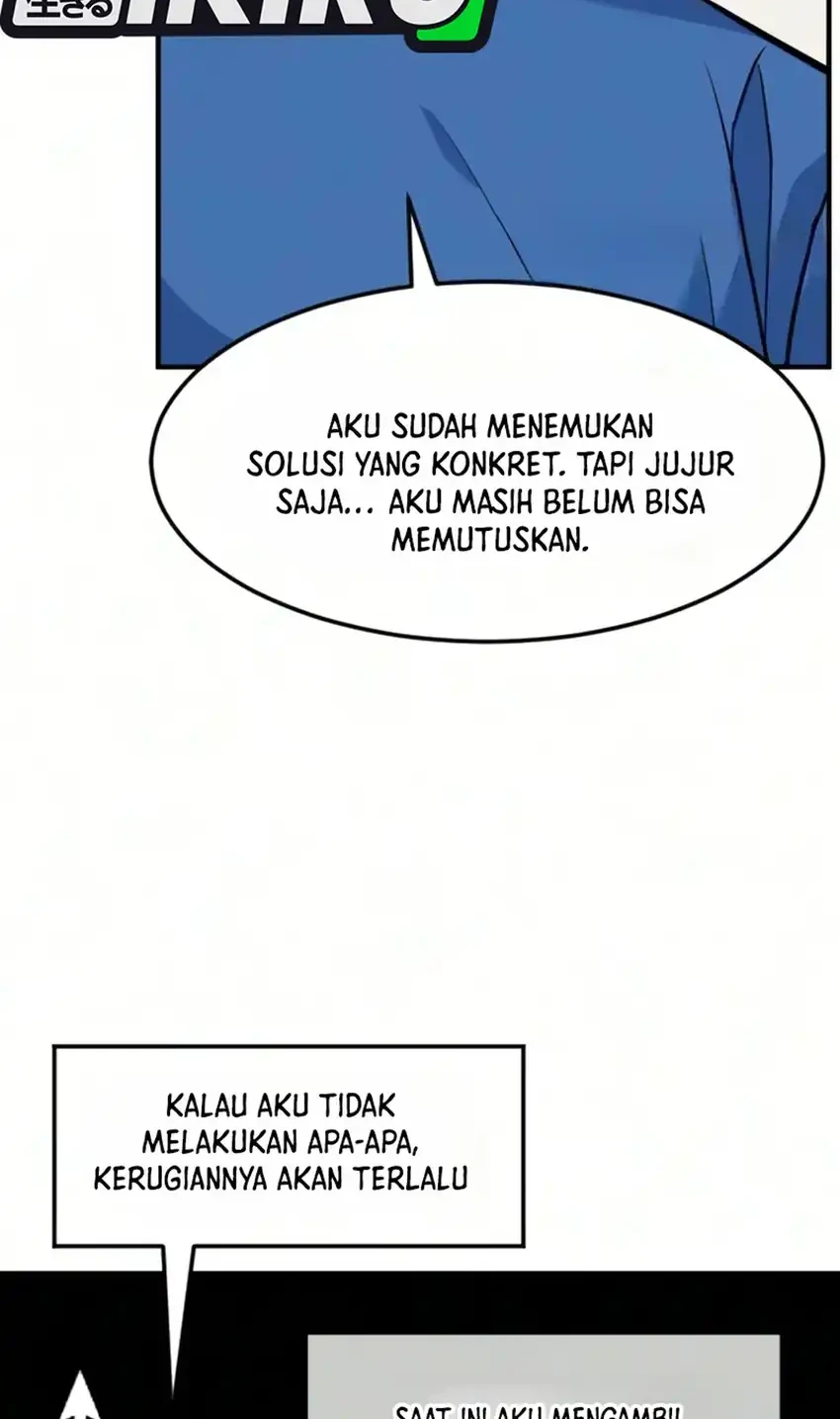 The Investor Who Sees the Future Chapter 100 - halaman 38