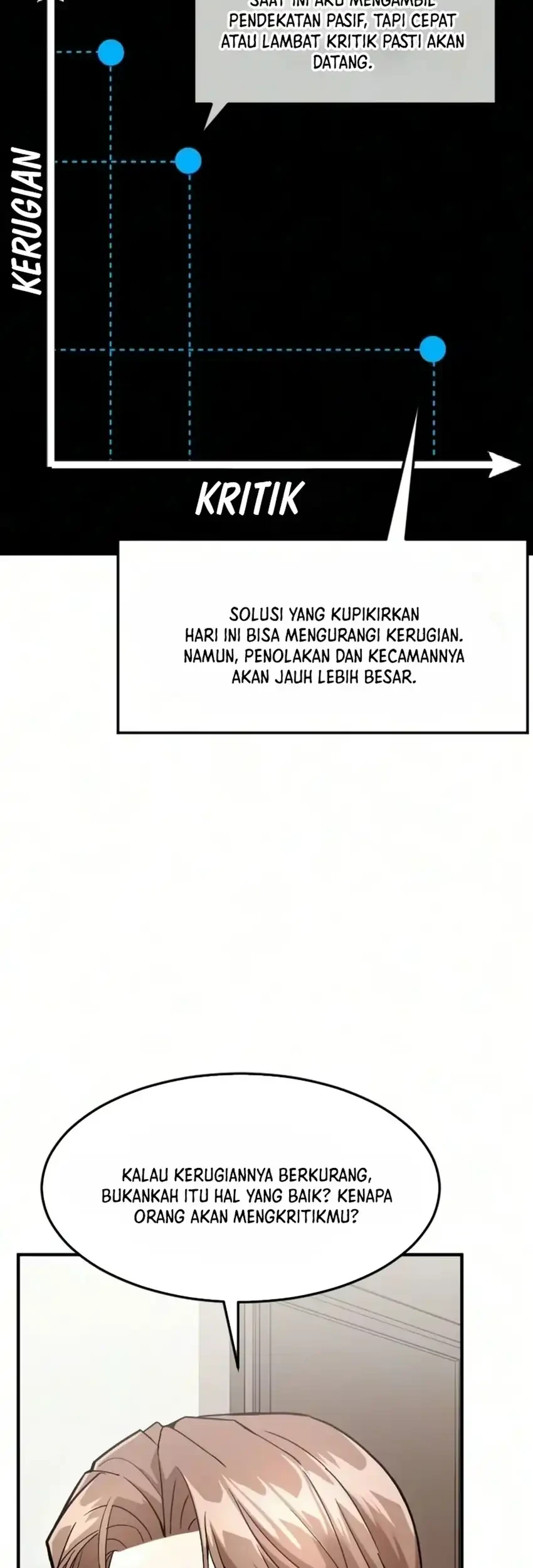 The Investor Who Sees the Future Chapter 100 - halaman 39