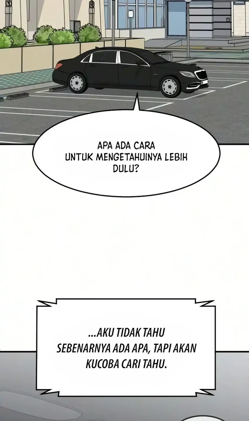 The Investor Who Sees the Future Chapter 100 - halaman 4