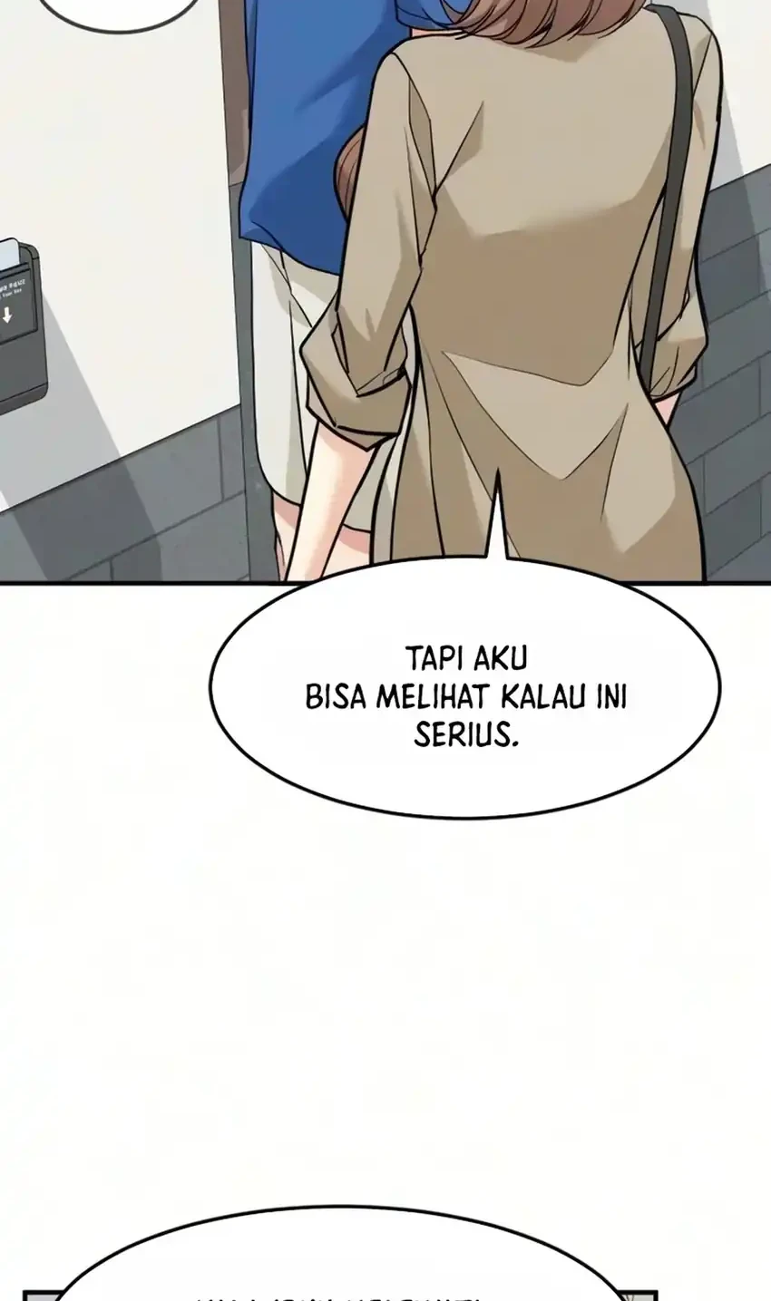 The Investor Who Sees the Future Chapter 100 - halaman 46