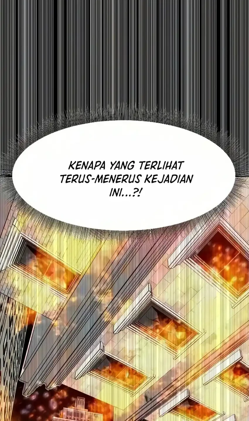 The Investor Who Sees the Future Chapter 100 - halaman 60