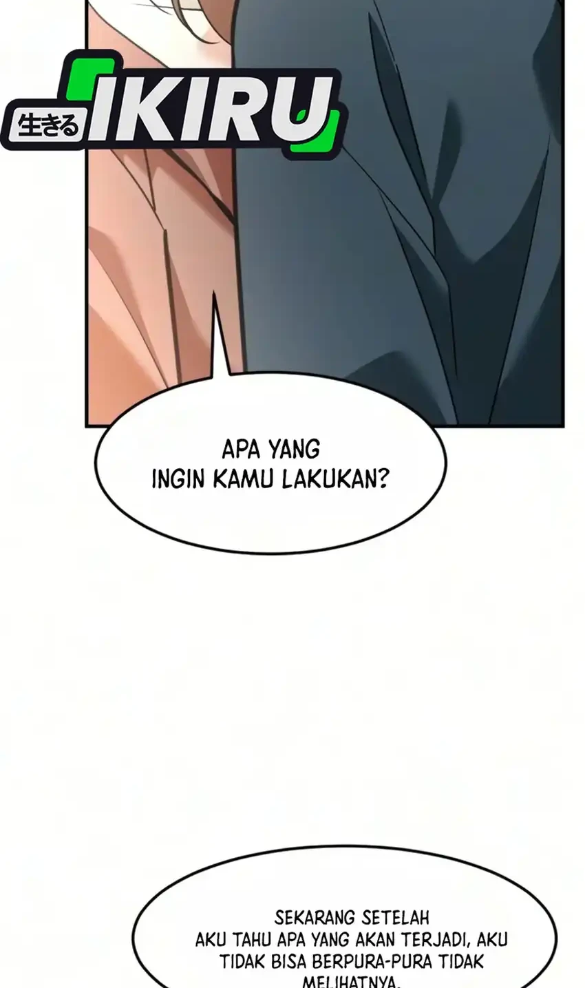 The Investor Who Sees the Future Chapter 100 - halaman 68