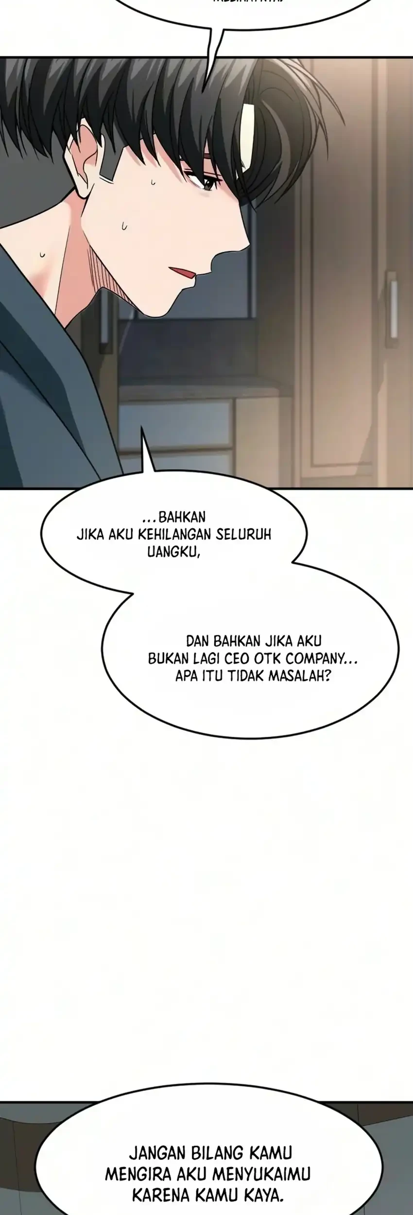 The Investor Who Sees the Future Chapter 100 - halaman 69