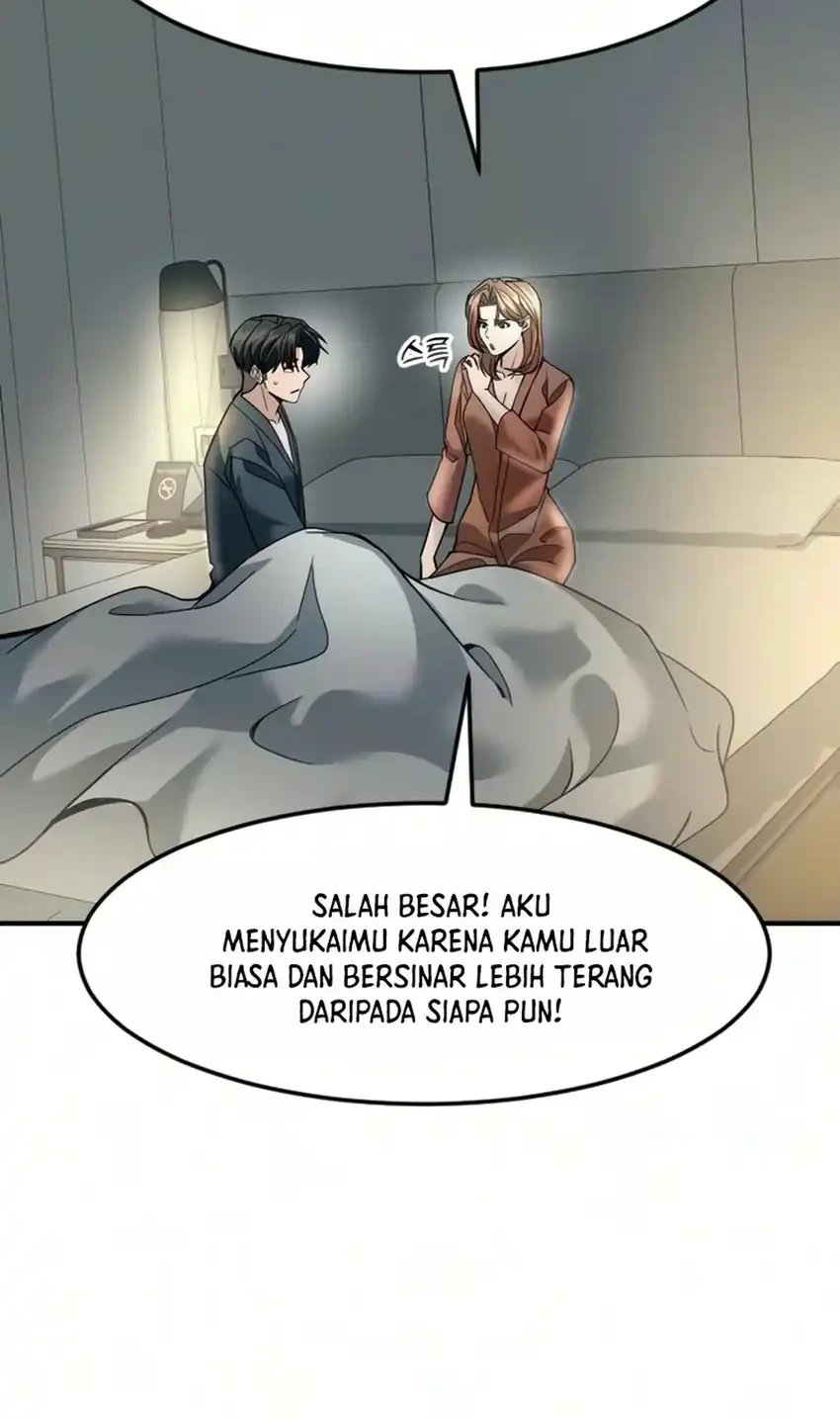 The Investor Who Sees the Future Chapter 100 - halaman 70