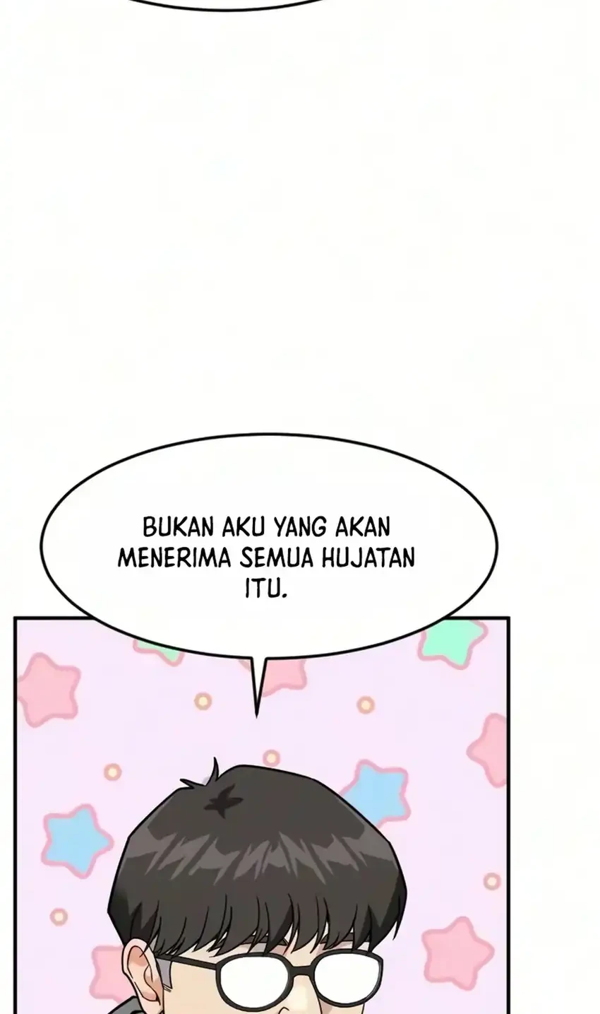 The Investor Who Sees the Future Chapter 100 - halaman 80