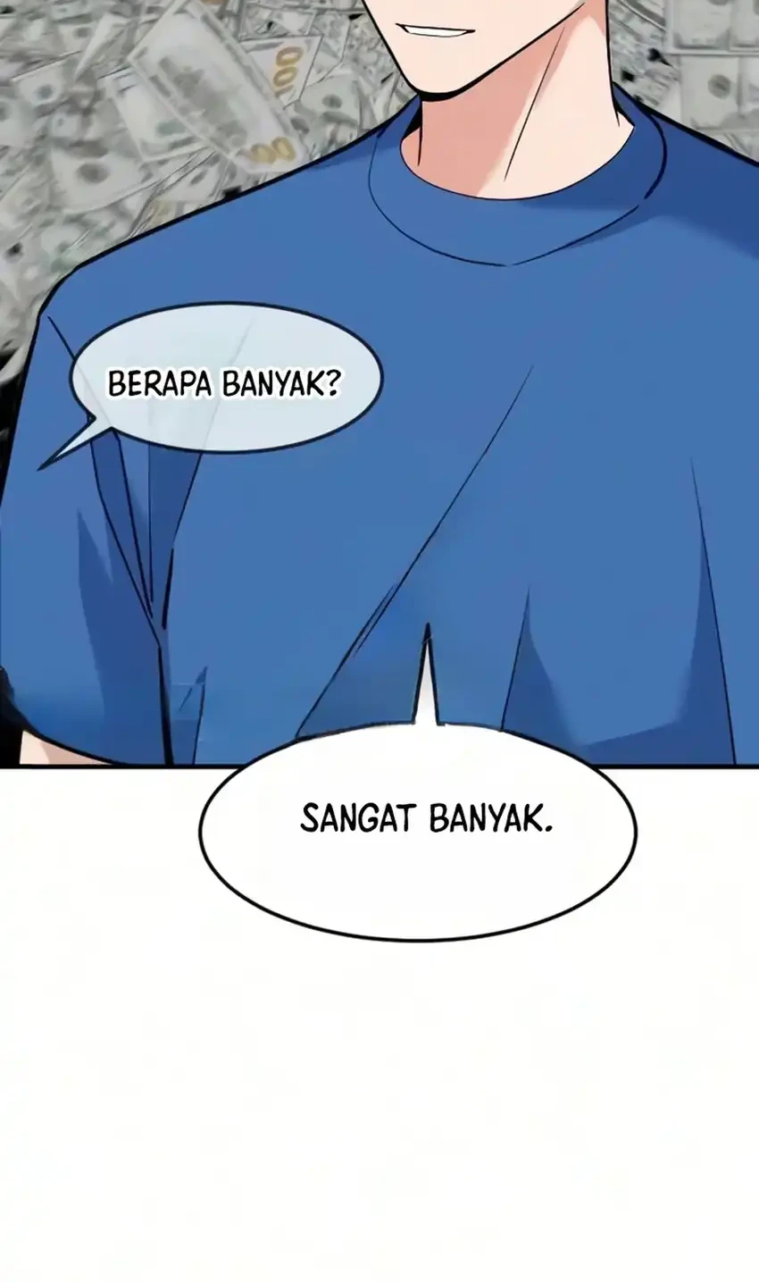 The Investor Who Sees the Future Chapter 100 - halaman 82