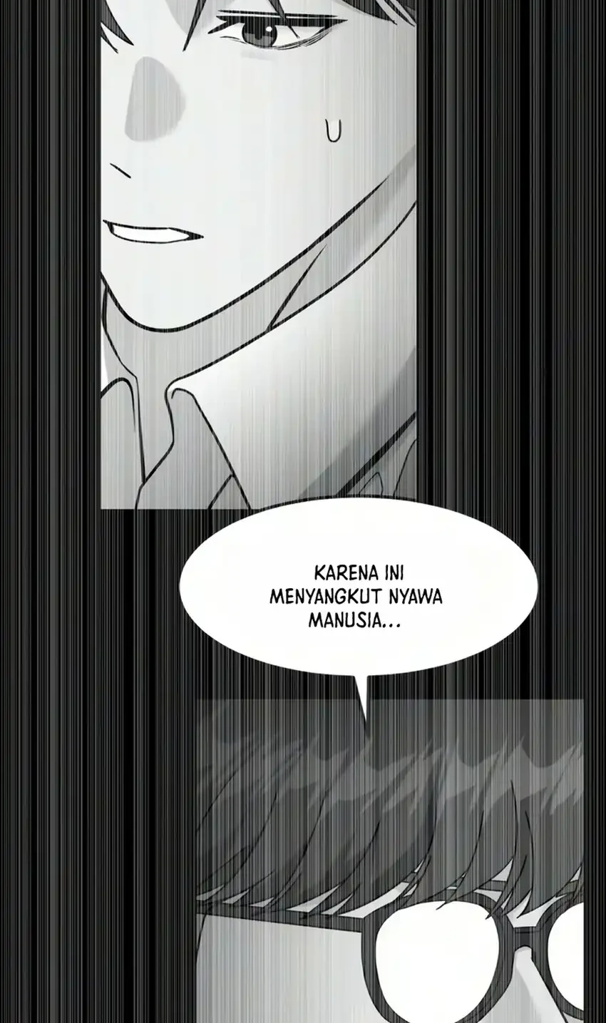The Investor Who Sees the Future Chapter 100 - halaman 98