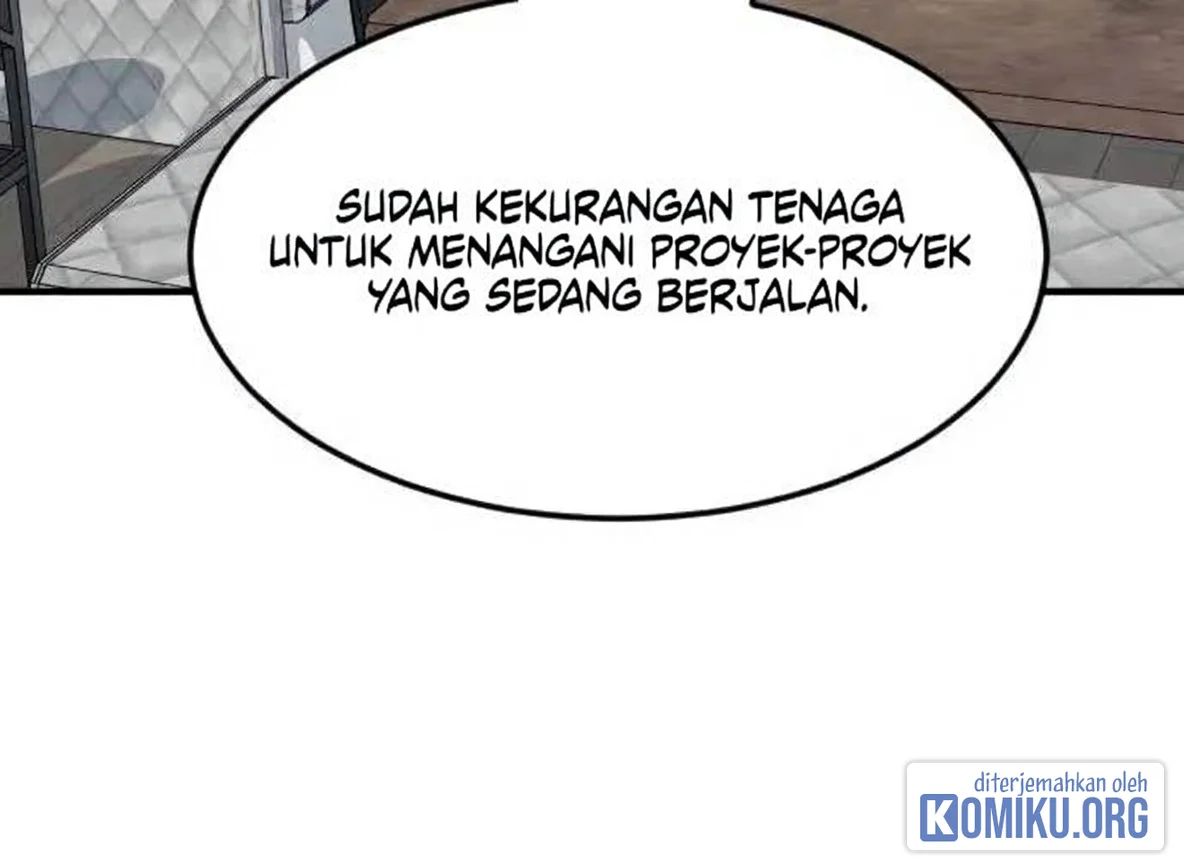 The Investor Who Sees the Future Chapter 101 - halaman 26