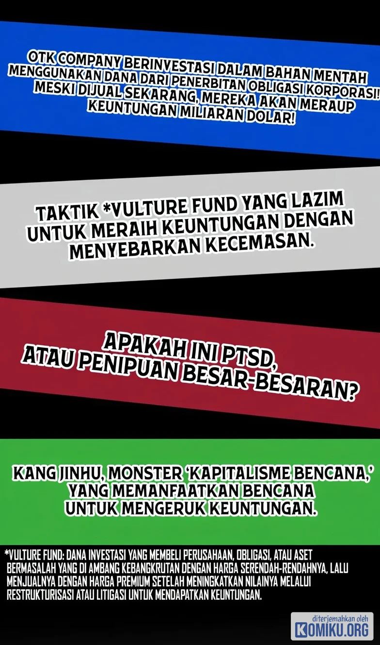 The Investor Who Sees the Future Chapter 101 - halaman 52