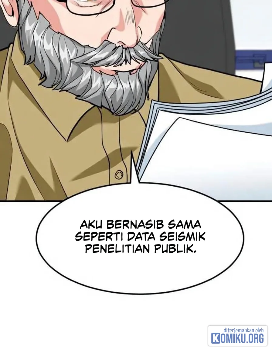 The Investor Who Sees the Future Chapter 101 - halaman 62