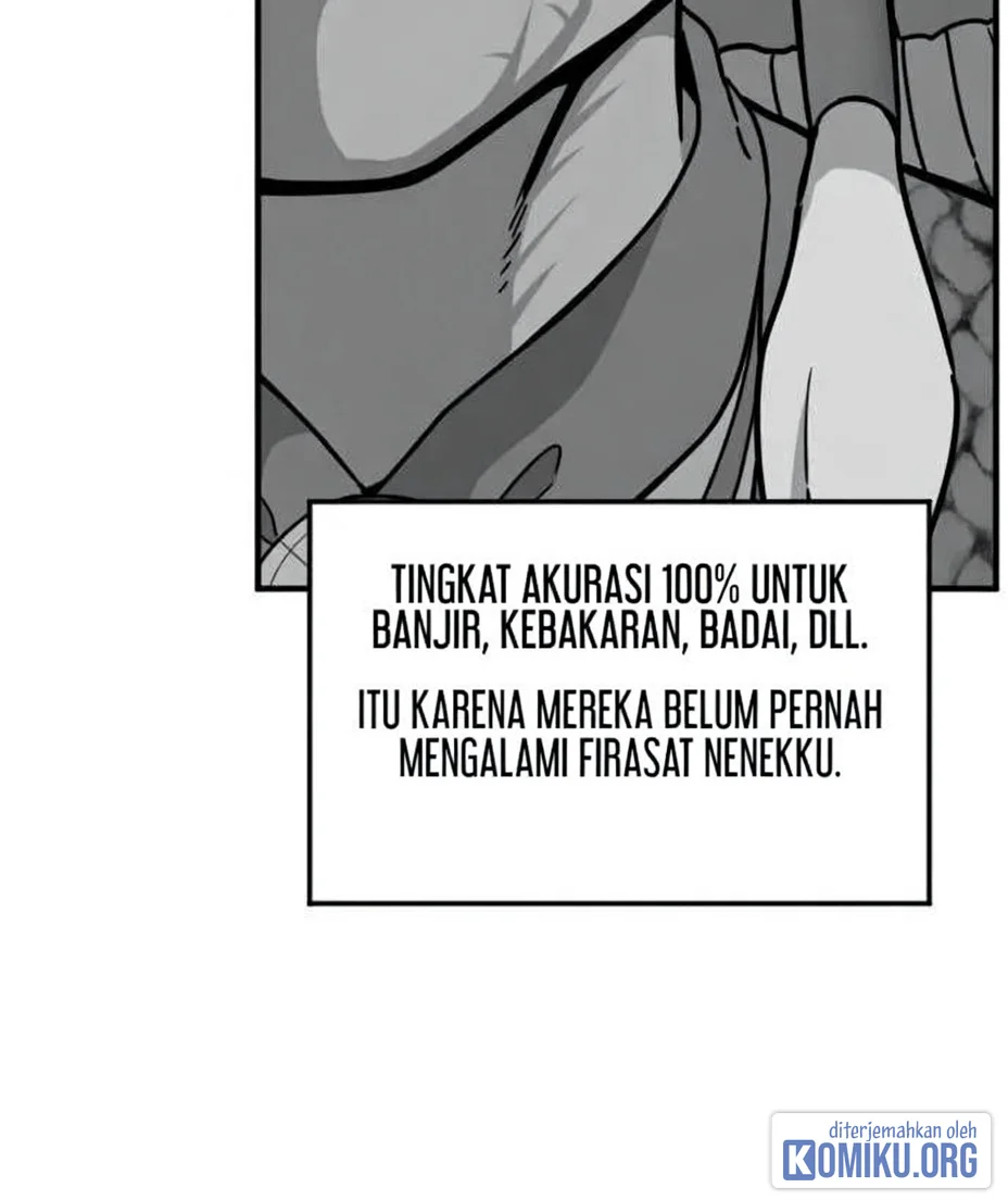 The Investor Who Sees the Future Chapter 101 - halaman 65