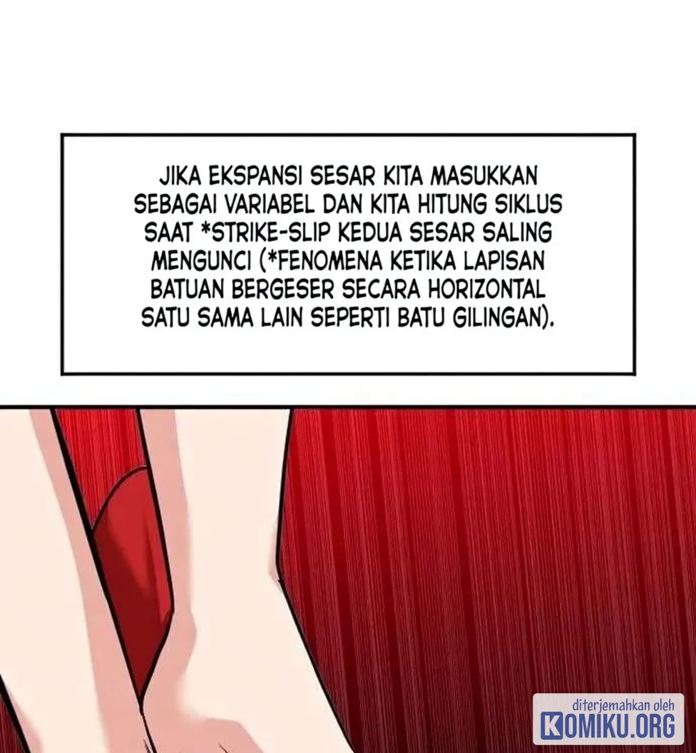 The Investor Who Sees the Future Chapter 101 - halaman 67