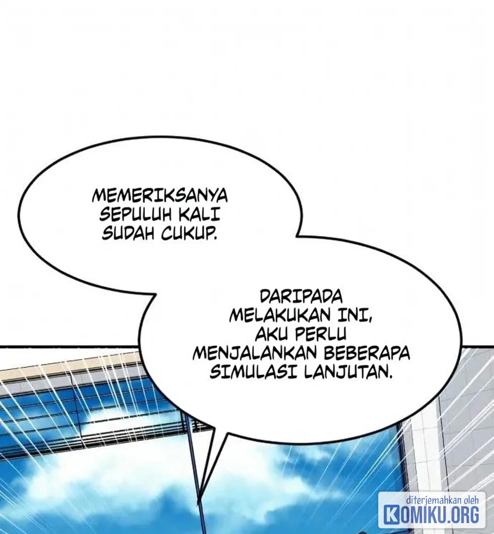 The Investor Who Sees the Future Chapter 101 - halaman 71