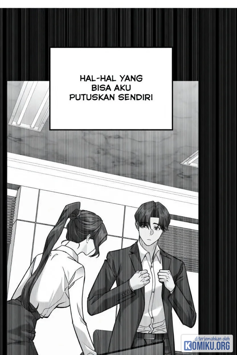 The Investor Who Sees the Future Chapter 101 - halaman 83
