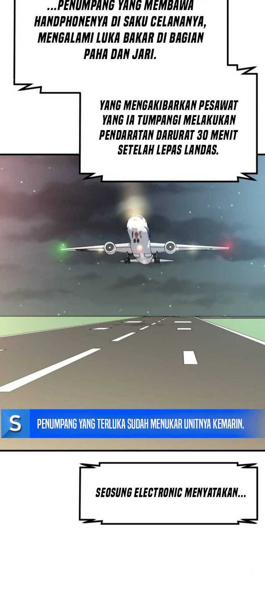 The Investor Who Sees the Future Chapter 11 - halaman 15