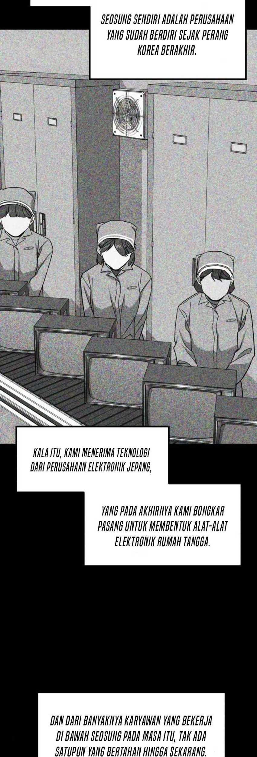 The Investor Who Sees the Future Chapter 11 - halaman 42
