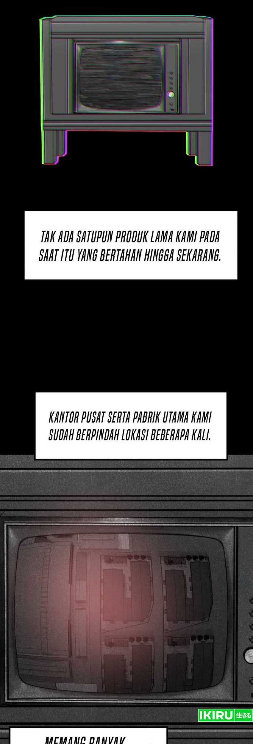 The Investor Who Sees the Future Chapter 11 - halaman 44