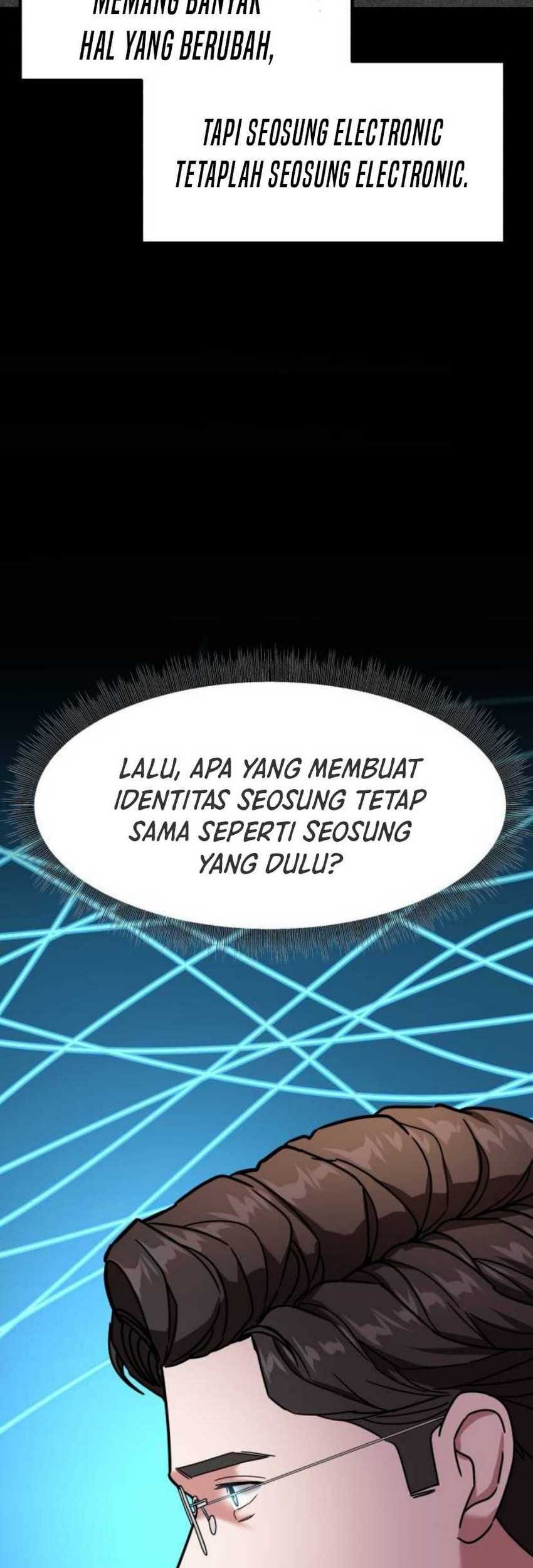 The Investor Who Sees the Future Chapter 11 - halaman 45