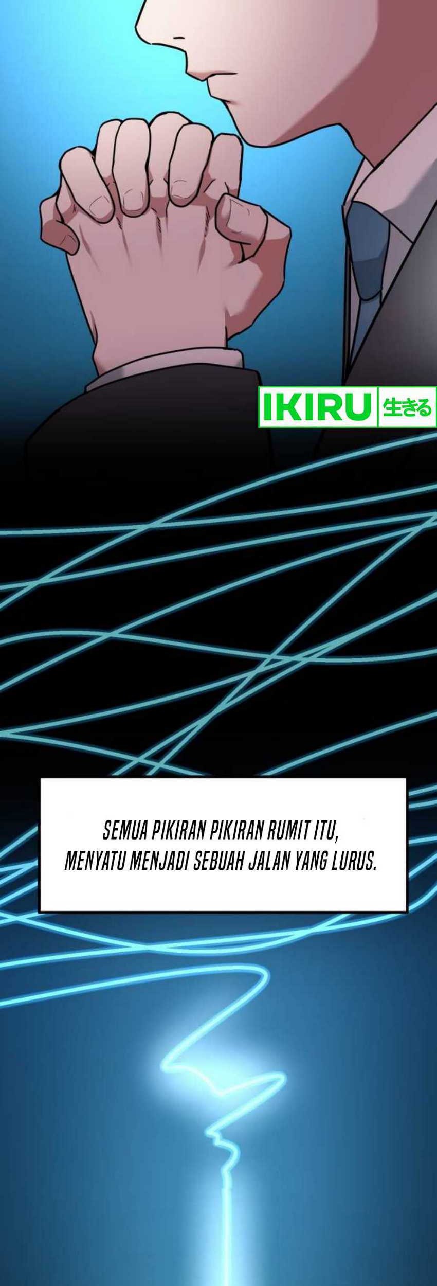 The Investor Who Sees the Future Chapter 11 - halaman 46