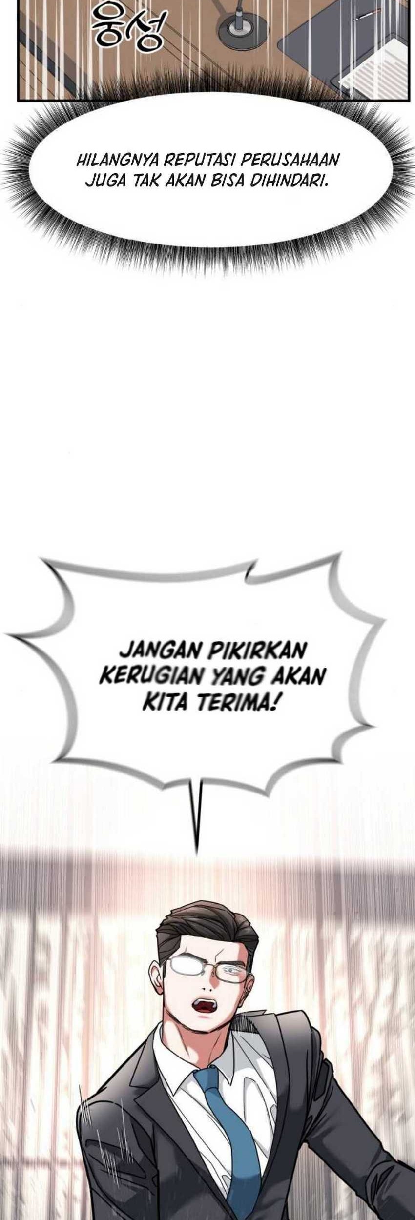 The Investor Who Sees the Future Chapter 11 - halaman 51